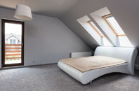 Frampton bedroom extensions
