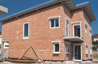 Frampton home extensions