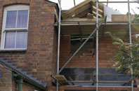 free Frampton home extension quotes