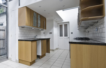 Frampton kitchen extension leads